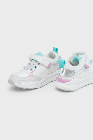 Zapatillas deportivas infantiles Mayoral
