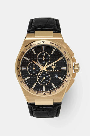 Relojes Maserati