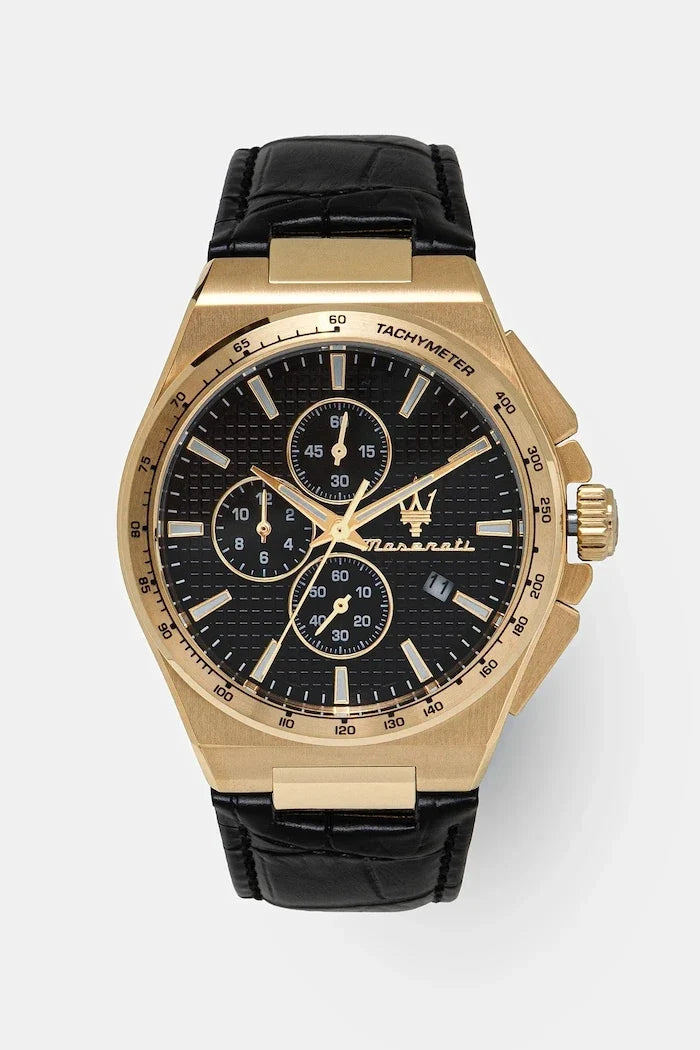 Relojes Maserati