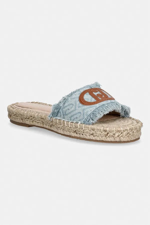 Chanclas de mujer Liu Jo PAROS 01