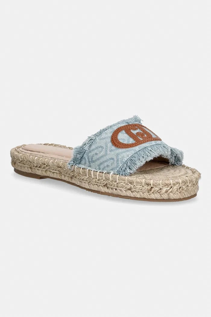 Chanclas de mujer Liu Jo PAROS 01