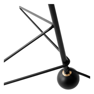 & Tradition - Tripod HM9 Masa Lambası | Siyah
