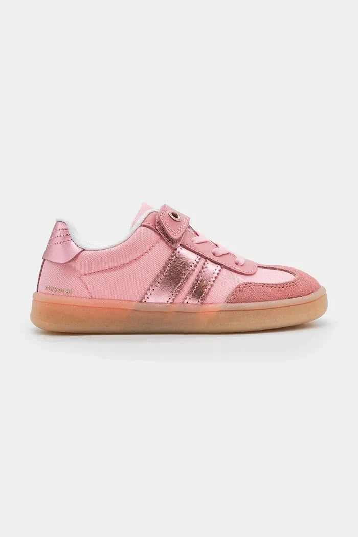 Zapatillas deportivas infantiles Mayoral