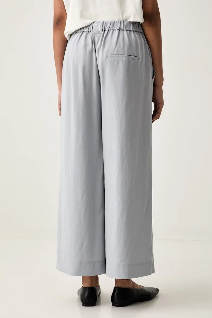 Pantalón lyocell Marc O'Polo para mujer