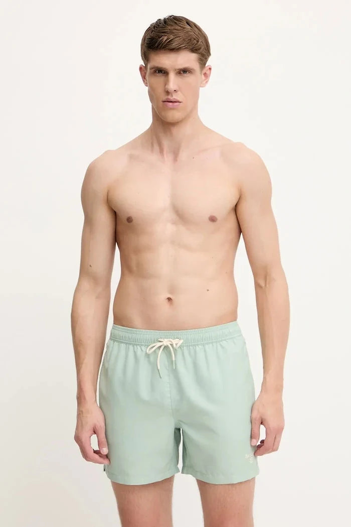Bañador Barbour Essentials para hombre