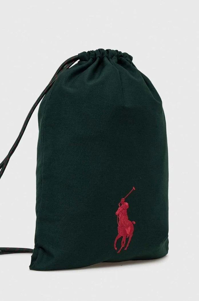 Mochila infantil Polo Ralph Lauren
