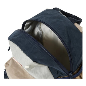 Ocean&Ground - Crazy Backpack XS | Beige