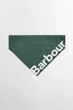 Bandana Barbour para Mascota L/XL