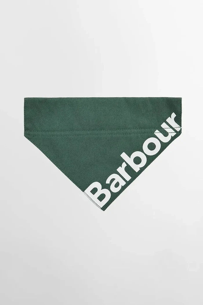 Bandana Barbour para Mascota L/XL