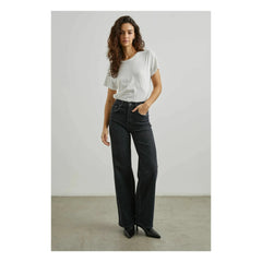 Rails - Jean Getty | Negro