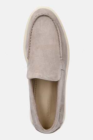 Gant Mocasines de Ante Boery para Hombre