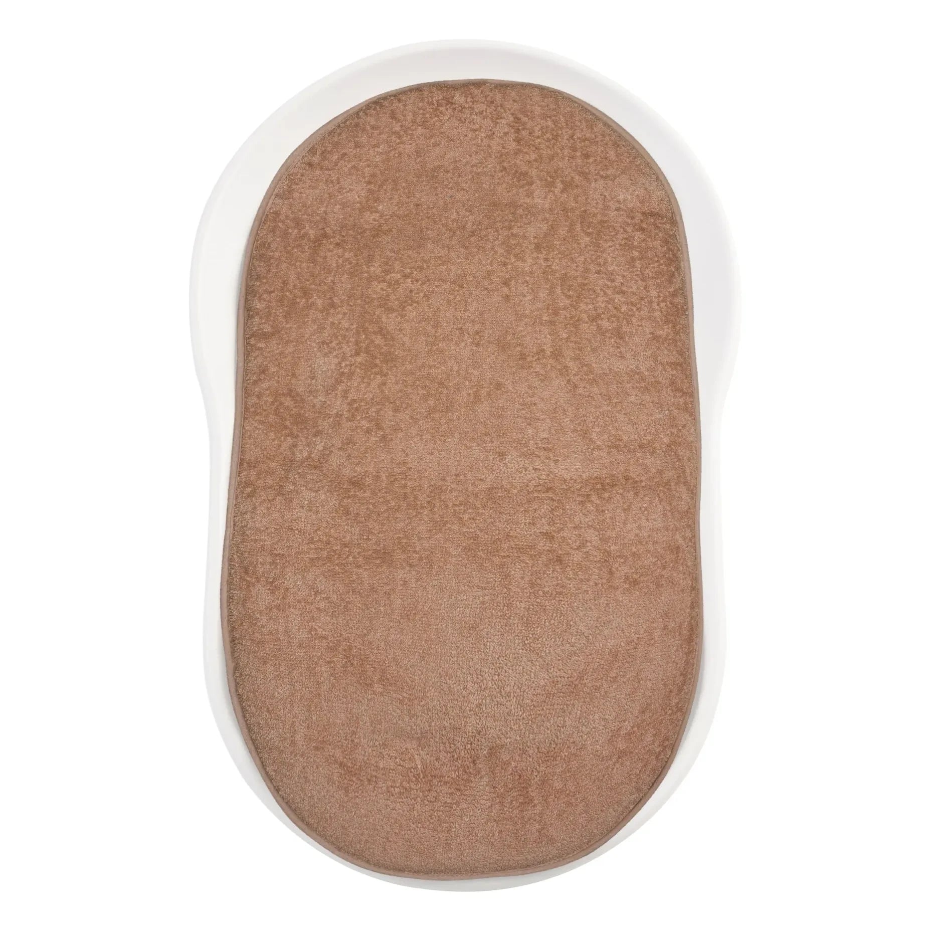 Quax - Almohada Mamee Terry | Coral