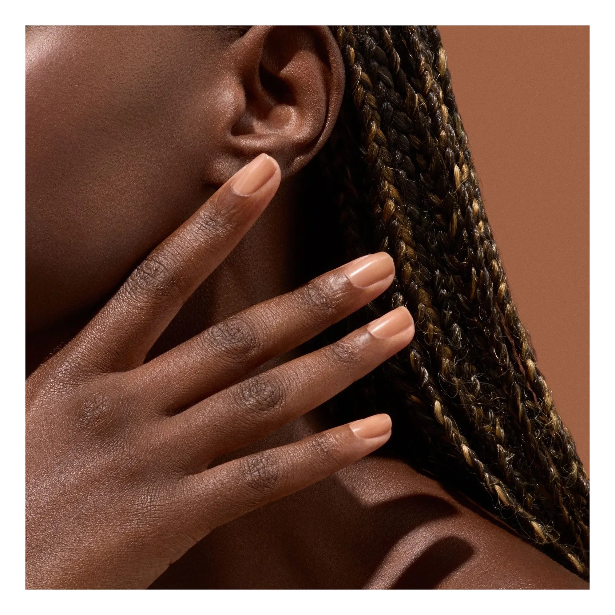 Manucurist - Esmalte de tratamiento CC Active Smooth 02 que embellece la superficie de la uña - 15 ml