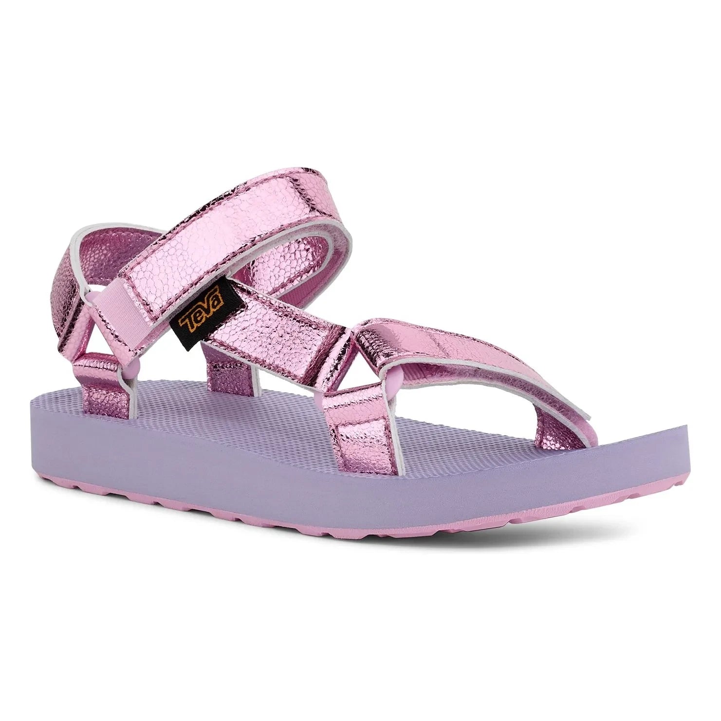 Teva - Sandalias Original Universal Shine | Rosa