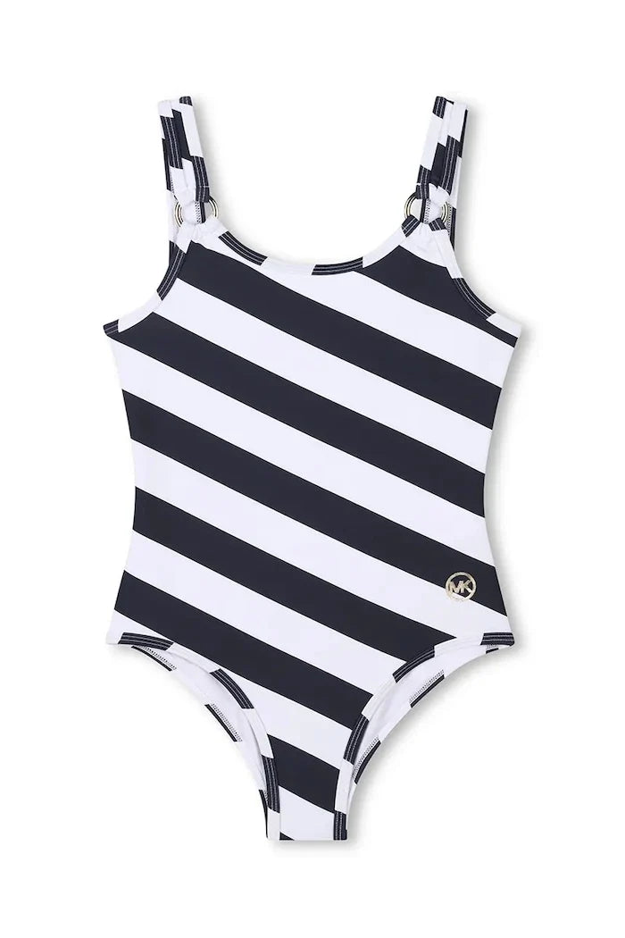 Michael Kors Traje de baño mameluco para niños