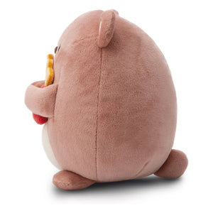 Nici - Peluche oso Nomo | Marrón