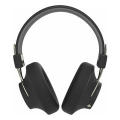 Kreafunk - aBEAT Qi Auriculares Bluetooth | Negro