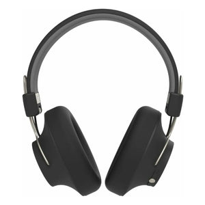 Kreafunk - aBEAT Qi Auriculares Bluetooth | Negro
