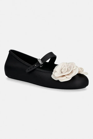 Bailarinas Melissa MELISSA SOFT BALLERINA PETALS AD