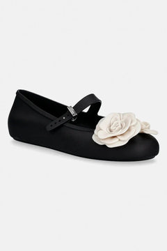 Bailarinas Melissa MELISSA SOFT BALLERINA PETALS AD