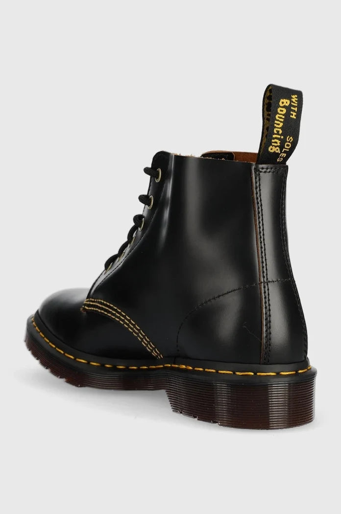 Botas de cuero Dr. Martens 101 Arc
