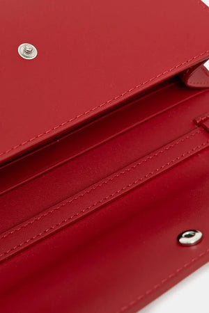 Bolso de piel PEGASO de Weekend Max Mara