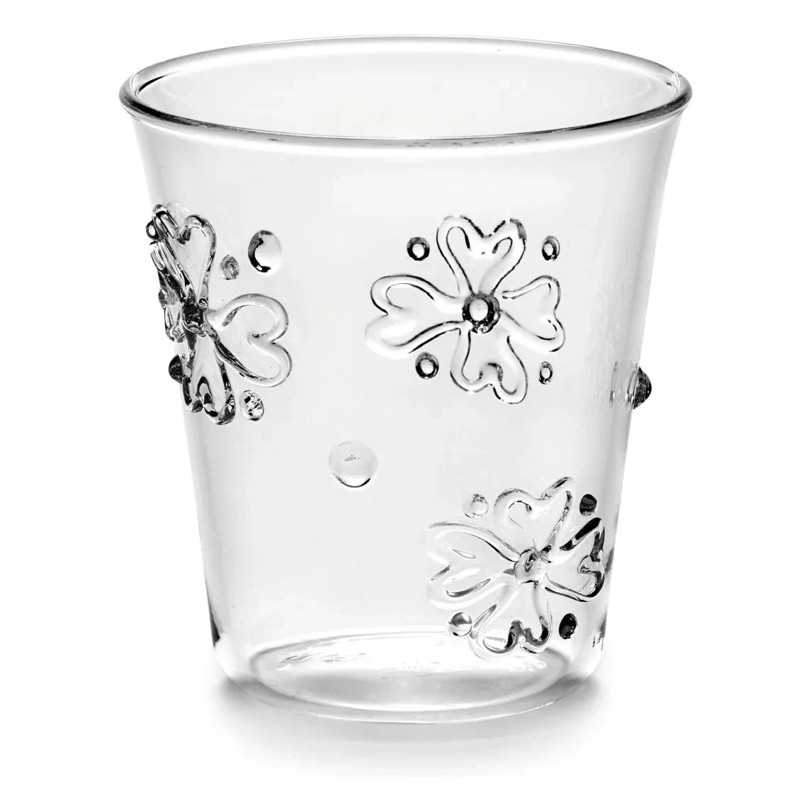 Serax - Astarté bardaklar, Waww La Table - 4'lü Set