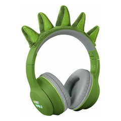 Kidywolf - Auriculares Dino | Verde