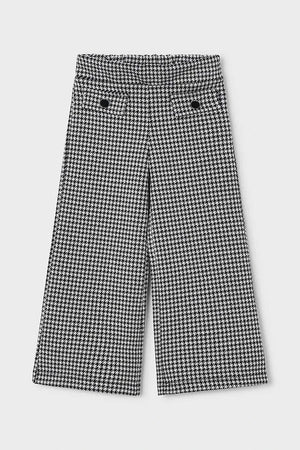 Mayoral Pantalones de Pierna Ancha para Niños