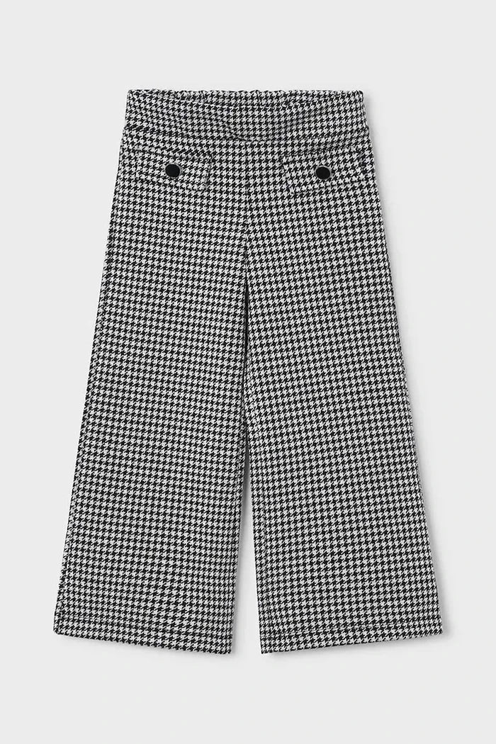 Mayoral Pantalones de Pierna Ancha para Niños