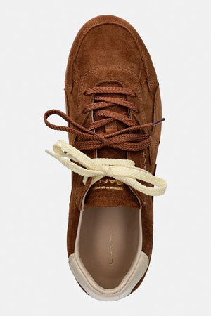 Gant Sperly Zapatillas de Piel para Mujer
