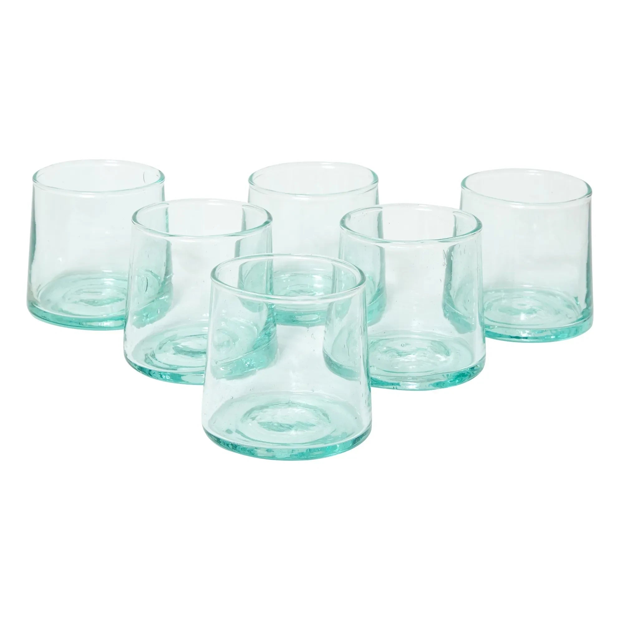 Cosydar - Vasos Beldi - Set de 6