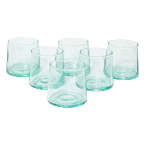 Cosydar - Vasos Beldi - Set de 6