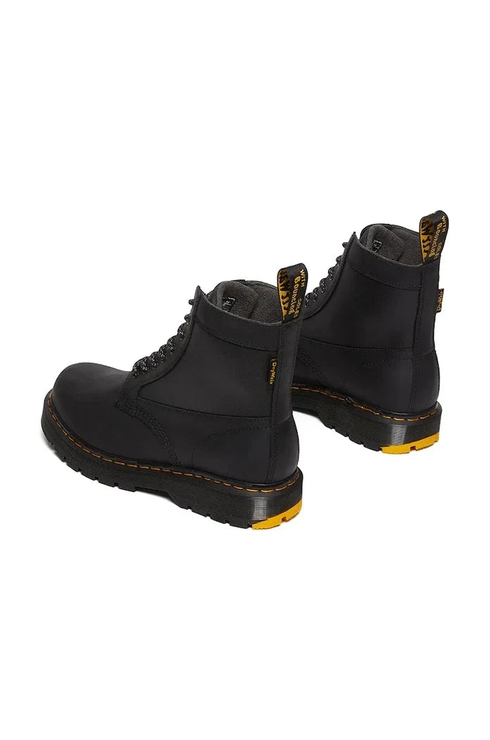 Botines de cuero Dr. Martens 1460 Trinity