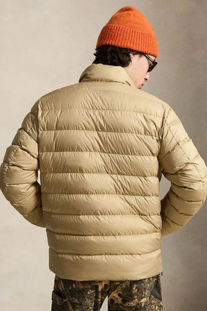 Chaqueta acolchada Polo Ralph Lauren para hombre