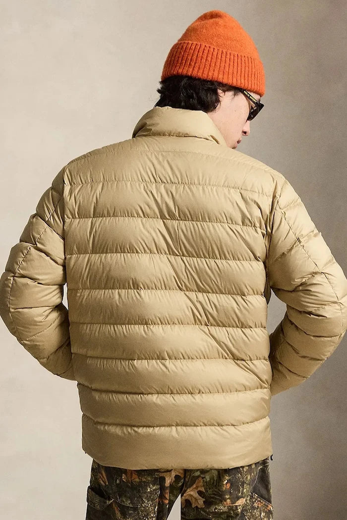 Chaqueta acolchada Polo Ralph Lauren para hombre