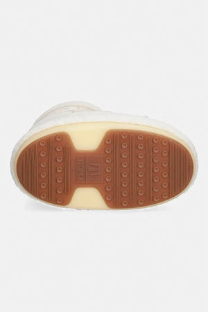 Moon Boot MB ICON LOW FLEECE apreski para mujer