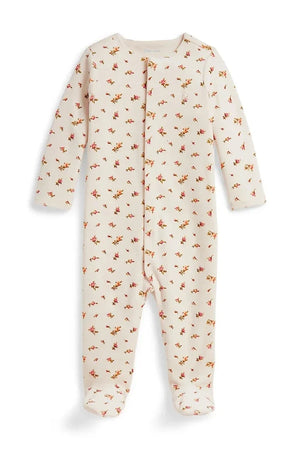 Polo Ralph Lauren saco de dormir de algodón para bebé