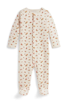 Polo Ralph Lauren saco de dormir de algodón para bebé