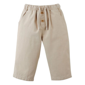 Gingersnaps - Mike trousers | Beige