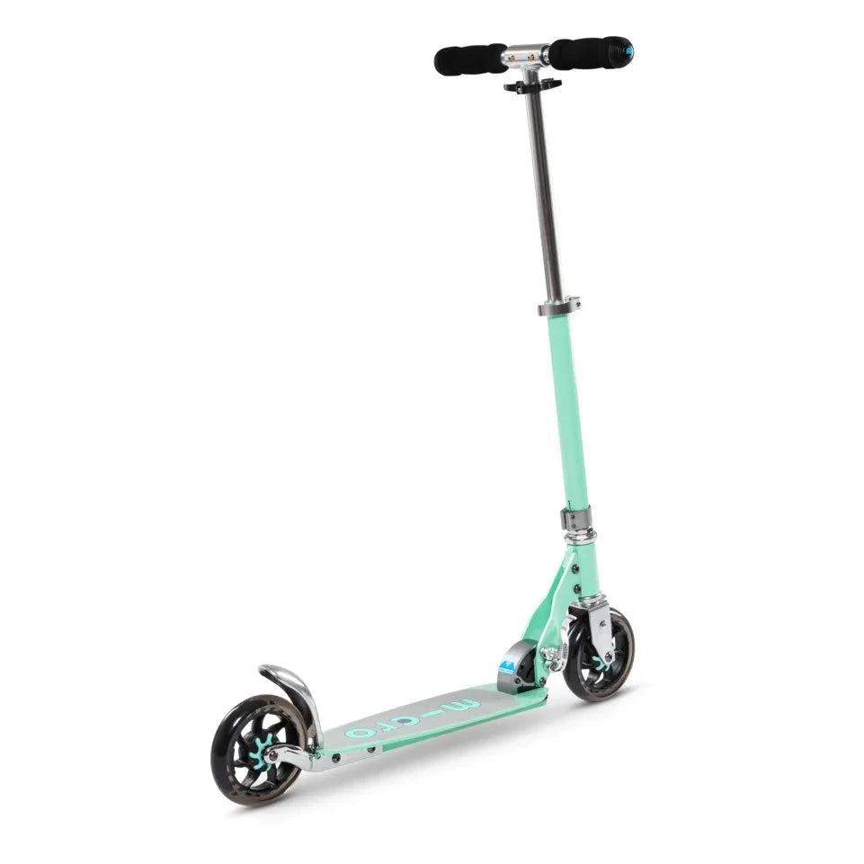 Micro - Patinete Speed+ | Verde Menta