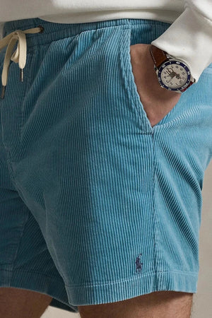Pantalón corto de algodón Polo Ralph Lauren para hombre