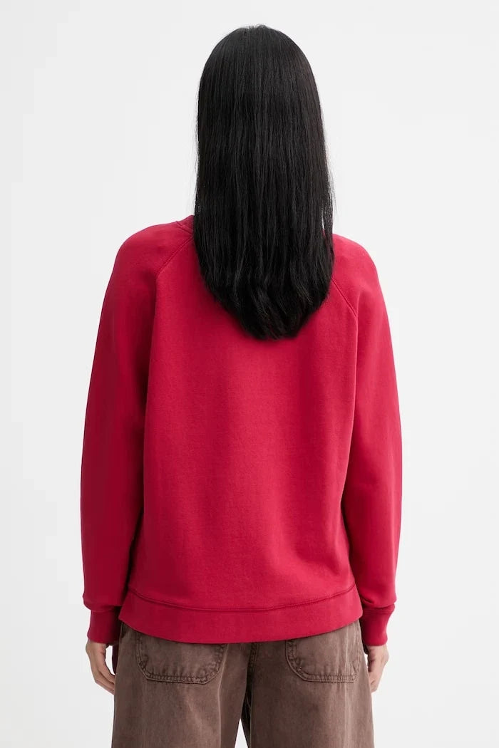 Sudadera de algodón para mujer Marc O'Polo