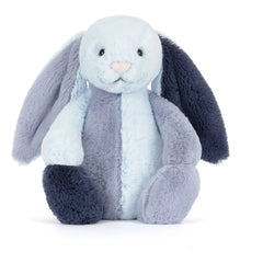 Jellycat - Patchwork Tavşan Peluş Oyuncak