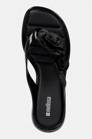 Melissa MELISSA THONG KITTEN HEEL PETALS ES