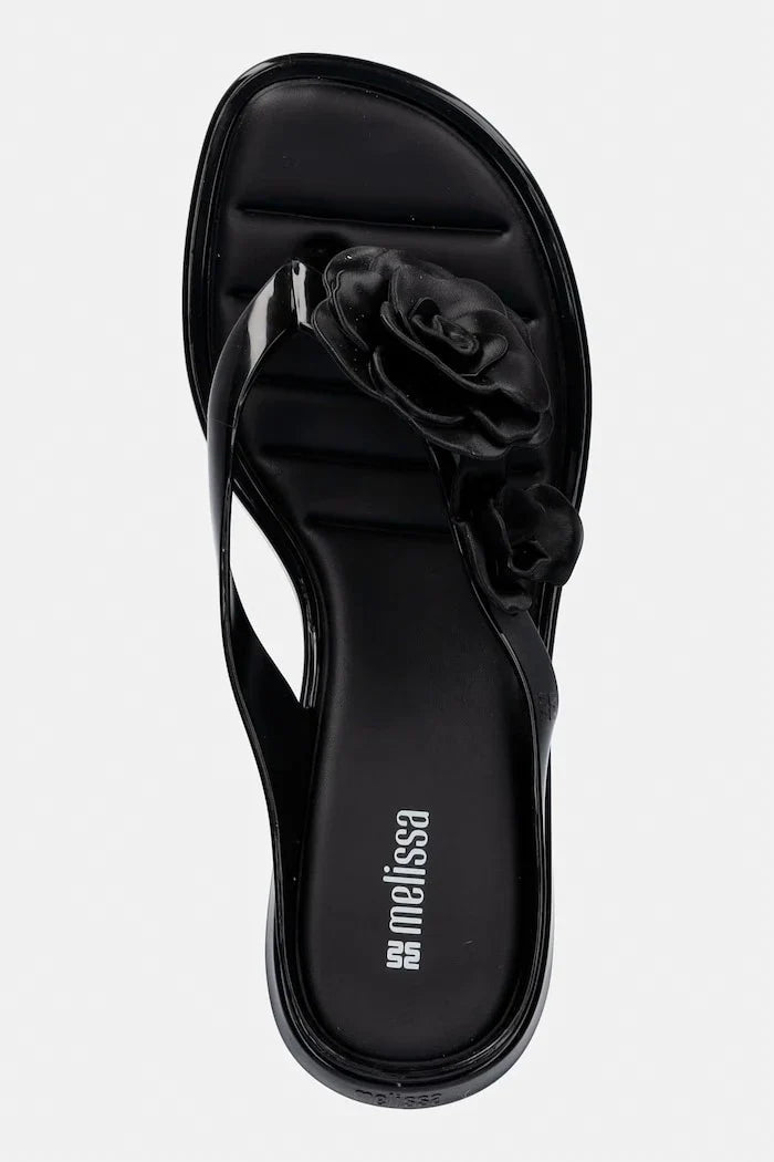 Melissa MELISSA THONG KITTEN HEEL PETALS ES