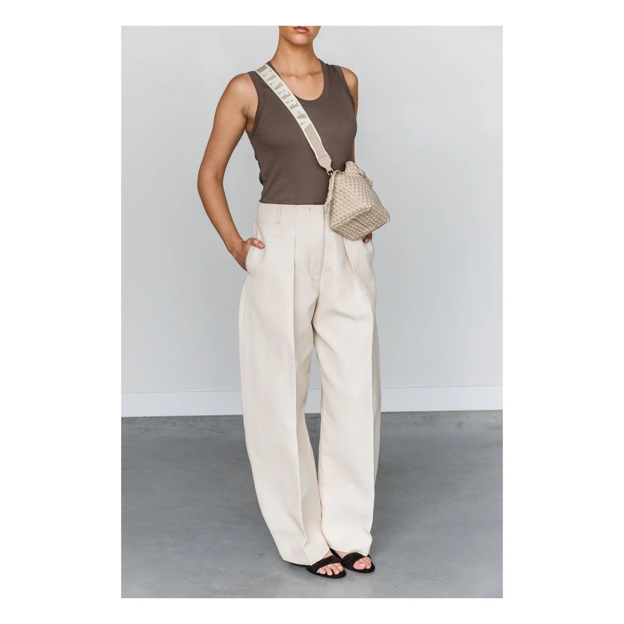 Marrea - Mini bolso Marrea | Arena