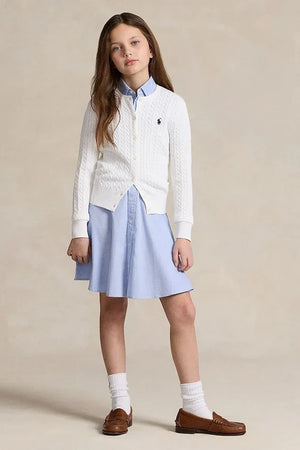 Polo Ralph Lauren Chaleco