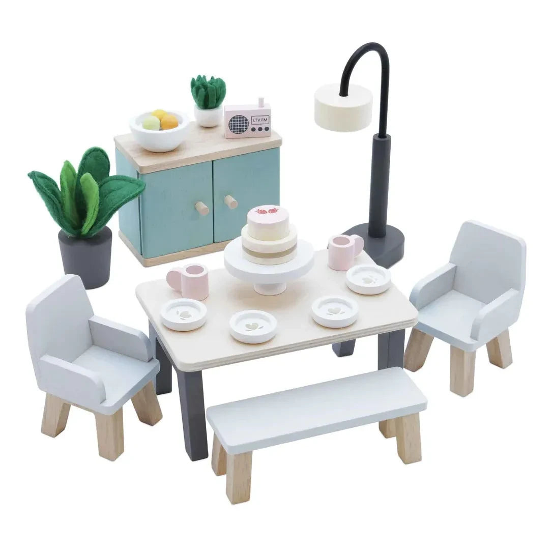 Le Toy Van - Salón de dibujo Daisylane