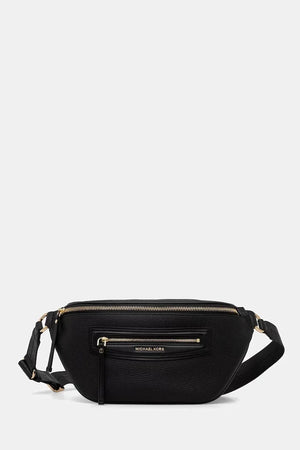 Riñonera de piel para mujer MICHAEL Michael Kors